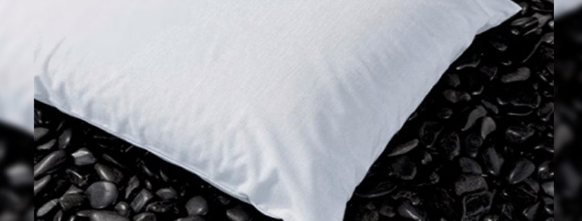 Fundas de Almohada Tapicerías Castaño